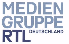 MEDIENGRUPPE RTL DEUTSCHLAND