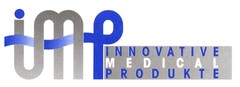 IMP INNOVATIVE MEDICAL PRODUKTE