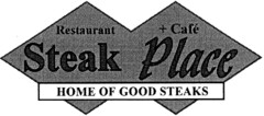Steak Place
