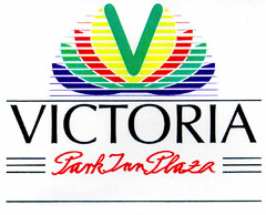 VICTORIA Park Inn Plaza