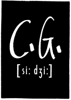 C.G. (si:dzi:)