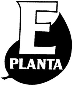 E PLANTA