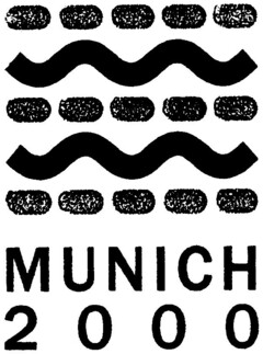 MUNICH 2000