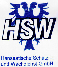 HSW Hanseatische Schutz- und Wachdienst GmbH