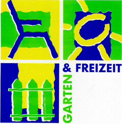 GARTEN & FREIZEIT