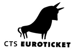 CTS EUROTICKET