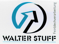 WALTER STUFF