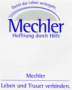 Mechler