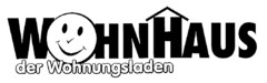 WOHNHAUS der Wohnungsladen