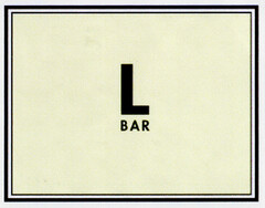 L BAR