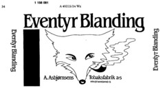 Eventyr Blanding