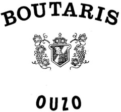 BOUTARIS OUZO