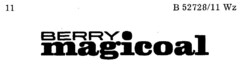 BERRY magicoal