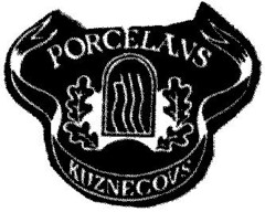 PORCELANS KUZNECOVS