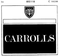 CARROLLS