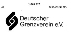 Deutscher Grenzverein e.V.