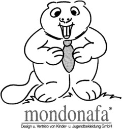 mondonafa