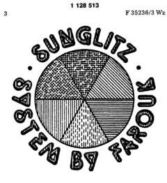 SUNGLITZ SYSTEM BY FAROUK