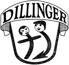 DILLINGER