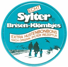 Sylter Brisen-Klömbjes