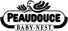 PEAUDOUCE BABY-NEST