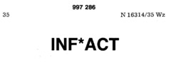 INF*ACT