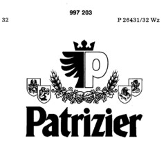 Patrizier