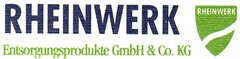 RHEINWERK