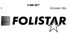 FOLISTAR