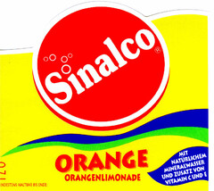 Sinalco