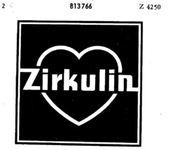 Zirkulin