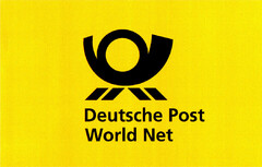 Deutsche Post World Net