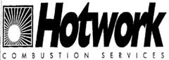 Hotwork COMBUSTION SERVICES