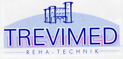 TREVIMED REHA-TECHNIK