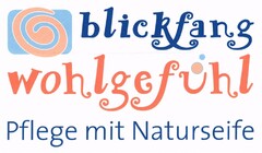 blickfang wohlgefühl Pflege mit Naturseife