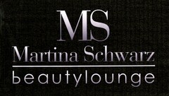 MS Martina Schwarz beautylounge