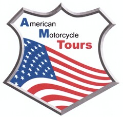 American Motorcycle Tours