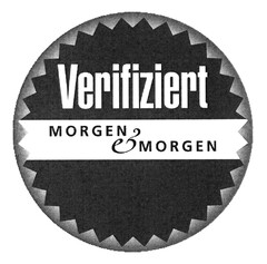 Verifiziert MORGEN & MORGEN