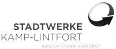 STADTWERKE KAMP-LINTFORT