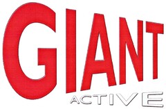 GIANT ACTIVE