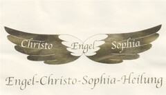 Christo Engel Sophia Engel-Christo-Sophia-Heilung