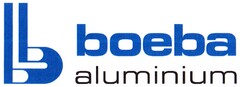 boeba aluminium