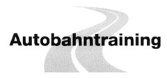 Autobahntraining