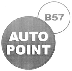 AUTO POINT B57