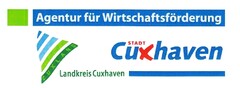 Agentur für Wirtschaftsförderung Cuxhaven