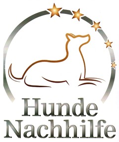 Hunde Nachhilfe