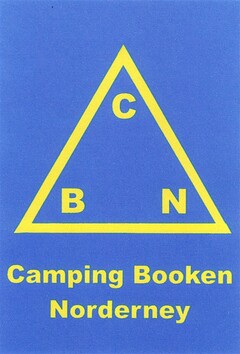 C B N Camping Booken Norderney