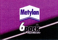 Metylan 6pack