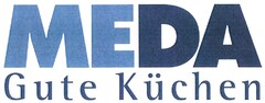 MEDA Gute Küchen