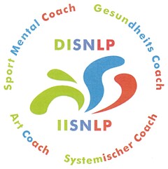 DISNLP IISNLP Sport Mental Coach Gesundheits-Coach Art Coach Systemischer Coach